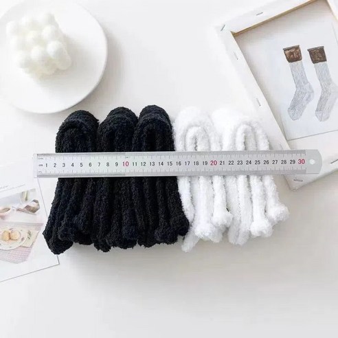 따뜻함과 편안함으로 수족냉증을 잊다, 플라카 수면양말