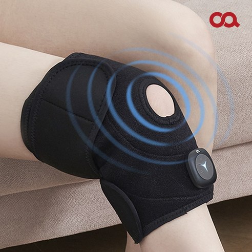 오아 바디스팟knee EMS 저주파 자극 무릎 안마기 무선 미니 어깨 마사지기 OMS-013BK 저주파마사지기 오아 바디스팟knee EMS 저주파 자극 무릎 안마기 무선 미니 어깨 마사지기 OMS-013BK 저주파마사지기
