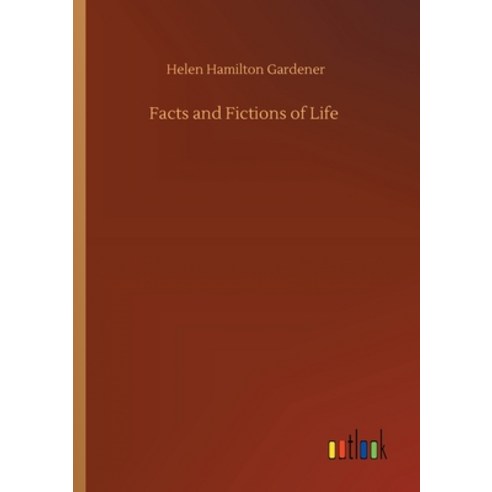 Facts and Fictions of Life Paperback, Outlook Verlag