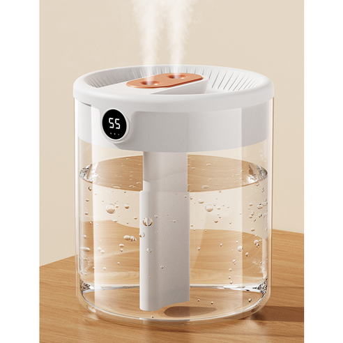 건강하고 편안한 실내 환경을 위한 최적의 가습 솔루션