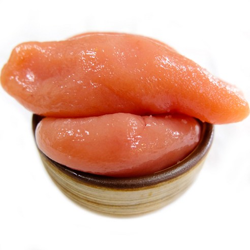 [저염] 백명란젓 500g 1kg 300g / 광천젓갈 특별할인행사! 한양토굴새우젓, 1kg, 1개