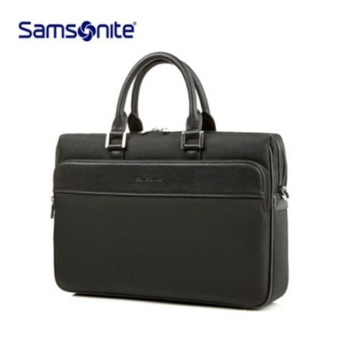 매일 아침 ‘그 가방’ 들고나서는 상상, 현실로 만들 수 있을까? 당신의 고민 해결! 샘소나이트가방