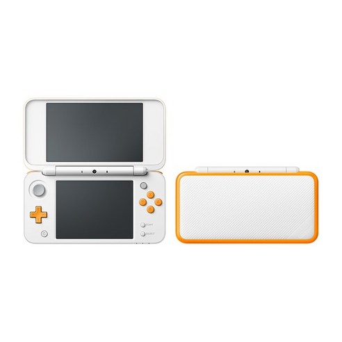 닌텐도 NEW 2DSXL 정식발매 한글판 화이트 중고