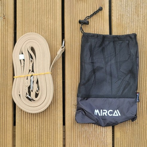 안전하고 다목적적인 길이조절형 연장웨빙으로 다양한 요구 사항을 충족하세요.