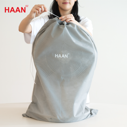 차가운 바람의 안내자: 조용하고 효율적인 한경희 BLDC 써큘레이터 선풍기