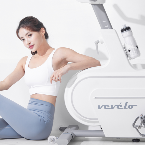 스마트한 실내 사이클링으로 활력 넘치는 일상을!