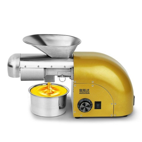 가정용채유기 전동 착유기 들기름 참기름 짜는기계