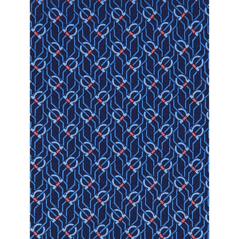 오늘, 당신의 스타일을 완성할 마지막 한 조각: 페라가모 넥타이