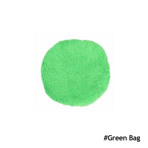 긴손잡이가 있는 자동 청소 세척 도구 창문 클리너 키트 앞 유리 와이퍼 극세사 브러시, 06 green cloth 로봇청소기