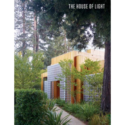 The House of Light Hardcover, Oro Editions