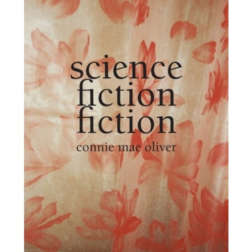 (영문도서) Science Fiction Fiction Paperback, Spuyten Duyvil, English, 9781949966886