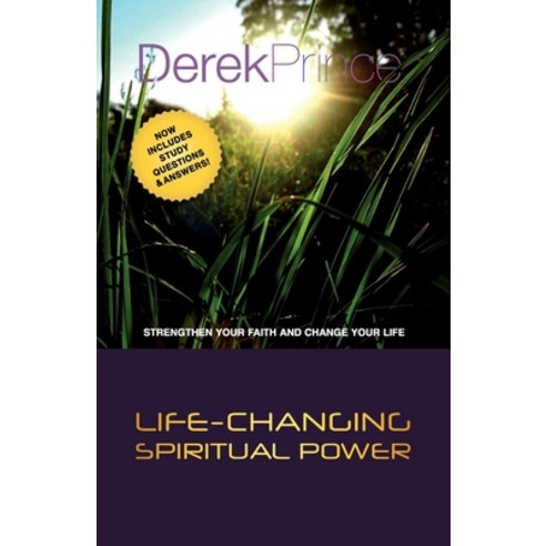 Life Changing Spiritual Power Paperback, Dpm-UK, English, 9781908594723