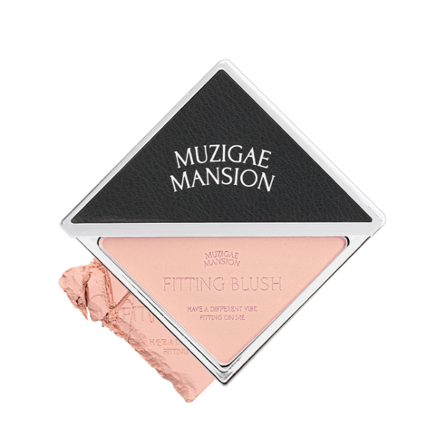 무지개맨션 피팅 블러쉬 5종으로 완벽한 메이크업 완성하기 바비브라운