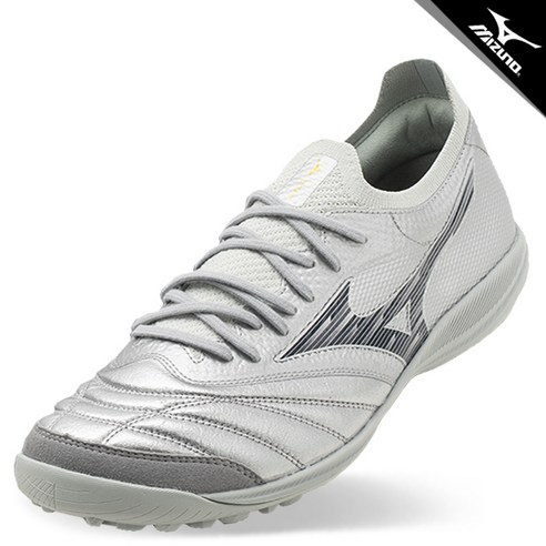 멈출 수 없는 드리블, 빛나는 순간을 위한 선택: 미즈노 모렐리아 네오 살라 베타 JPN TF q1gb251004