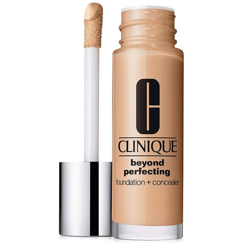 크리니크 비욘드 퍼펙팅 파운데이션 + 컨실러 30ml, 6.5 Buttermilk(VF-N), 1개