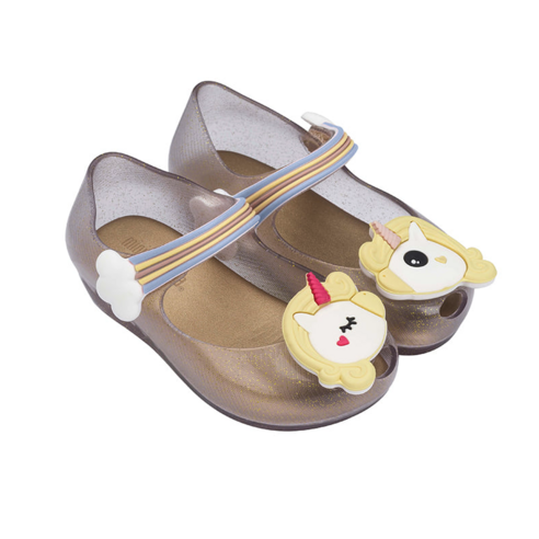 미니멜리사 울트라걸 유니콘 골드