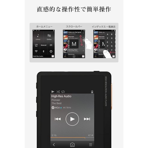 (入手困難品)(未開封)Pioneer XDP-20B、SE-CH9OD他 41IYILJMpkL._UF350,350_QL80_.jpg
