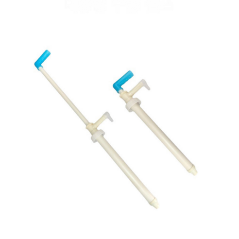 몽블르 20리터 말통 기름 세제 소분용 수동펌프 상세페이지 확인하기 등유펌프