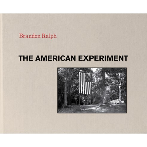 (영문도서) The American Experiment Hardcover, Ws Press, English, 9780578884745
