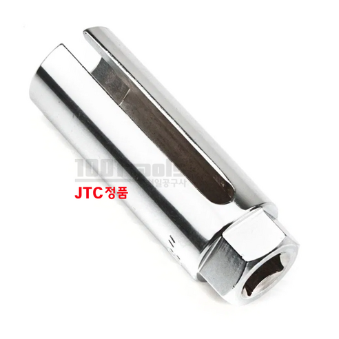 JTC-1606 1/2인치 산소 센서 소켓 90mm 일본 자동차 포드 GM 크라이슬러 / 천일공구사 / 자동차특수공구 - 차량용공구/장비 | 쿠팡