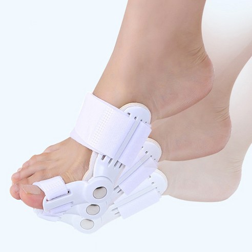 일원케어 발가락 교정기로 집에서 시작하는 발 건강 관리!
