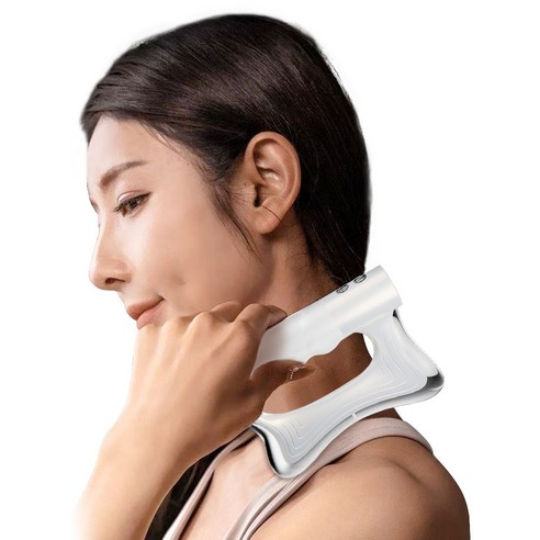 Garrl 근막저주파기로 지친 일상에 활력을 불어넣으세요.