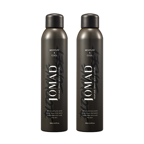 조마드 블루밍 선셋 바디 스프레이, 1개, 150ml