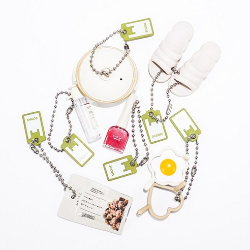 3COINS 추억 소환! 30주년 기념 미니어처 가챠로 어린 시절 행복을 다시 느껴보세요.