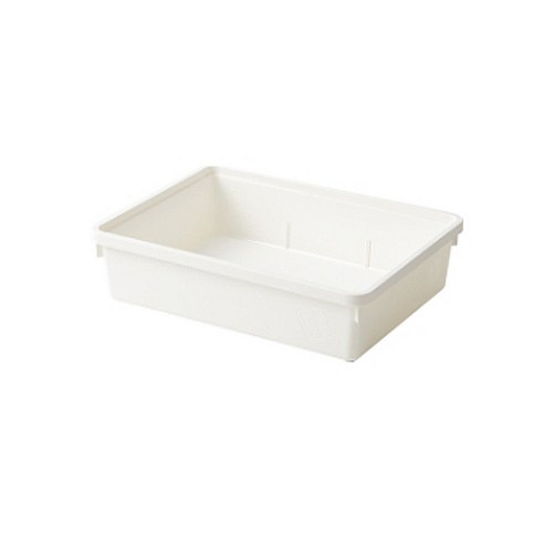 정리정돈을 위한 완벽한 동반자: 한샘 샘키즈 플라스틱 수납 박스