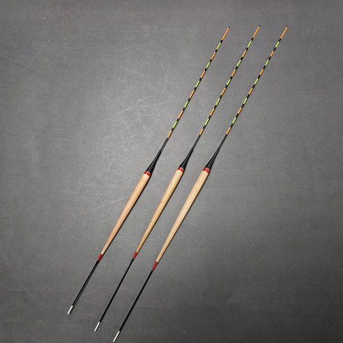 밤하늘을 수놓는 별빛, 소꼬즈리찌 내림 전자찌로 완성하는 환상의 낚시