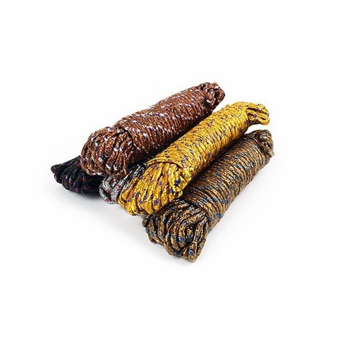 700원의 놀라운 가치, 캠핑의 안전과 편리성을 책임지는 웨일베리나 가이라인