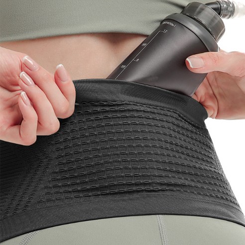 자유로운 움직임을 위한 혁신, 코지스 360도 분리수납 러닝벨트