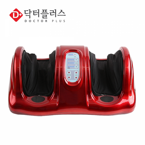 닥터플러스 프리미엄 종아리 발마사지기 J-1000