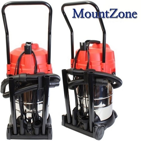 숨 막히는 먼지 걱정 없이, 마운트존 Falcon 진공청소기로 쾌적한 일상을!