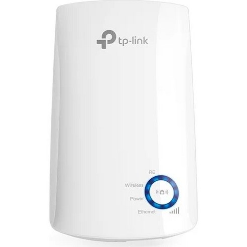 TP-Link TL-WA850RE mbps N 무선 소형 액세스 포인트 및 범위 확장기, 한개옵션0