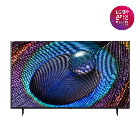 LG전자 LG UHD TV 75UR9300KNA 189cm 울트라HD, 벽걸이형