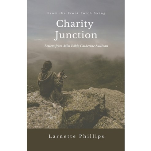 Charity Junction Paperback, Larnette Phillips, English, 9781393752721