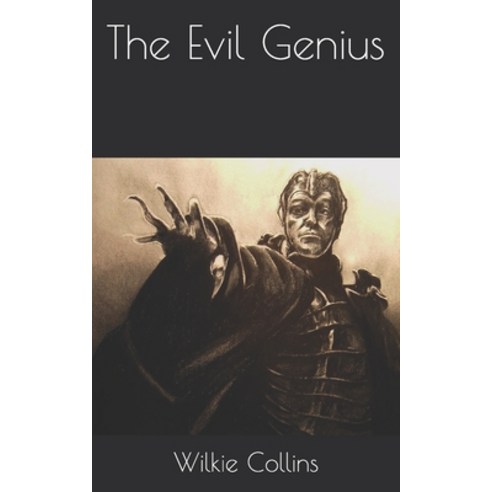 The Evil Genius Paperback, Independently Published, English, 9798705194698