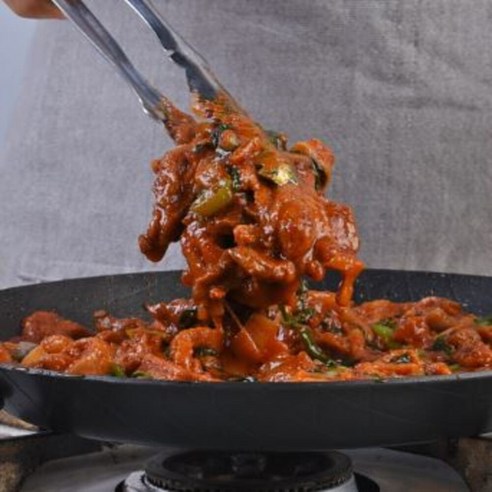 국내산 다향오리와 풍부한 양념으로 행복을 느낄 수 있는 오리요리