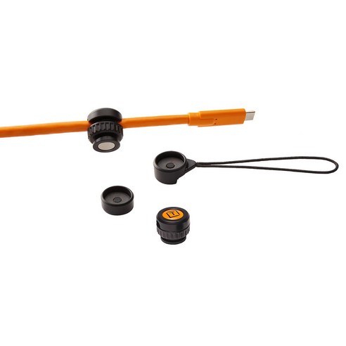 테더툴스 TetherGuard Tethering Support Kit 케이블 고정 가드, 1개