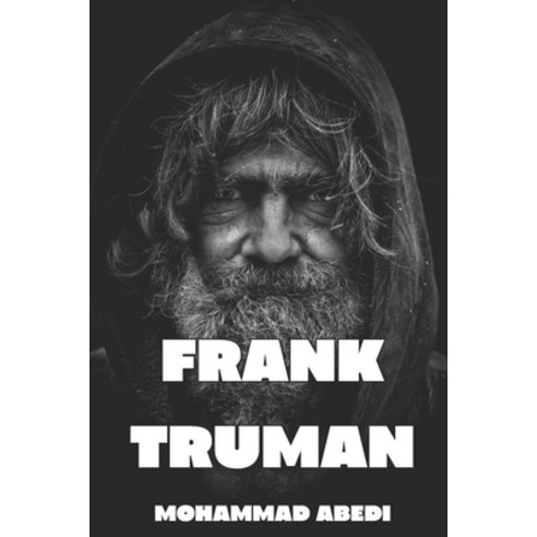 (영문도서) Frank Truman Paperback, Hermes Publishing House, English, 9780701308919