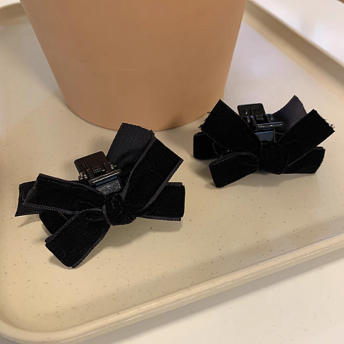 작은 액세서리가 선사하는 사랑스러운 마법