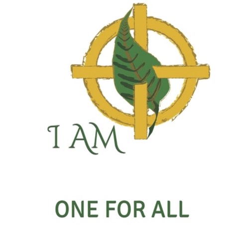 (영문도서) I Am: One for All Paperback, Independently Published, English, 9798728026983