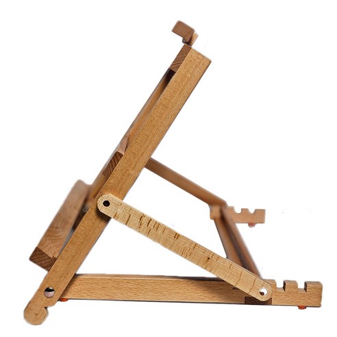 테이블 이젤 Light: 창작의 자유를 펼쳐보세요