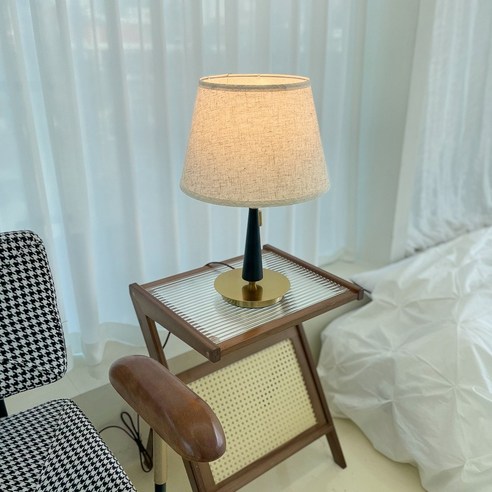 은은한 빛으로 눈은 편안하게, 공간은 아늑하게!