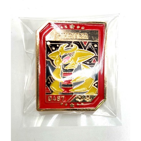 반짝이는 추억 한 조각, 포켓몬 뱃지로 일상에 특별함을 더하다 이삭토스트포켓몬뱃지