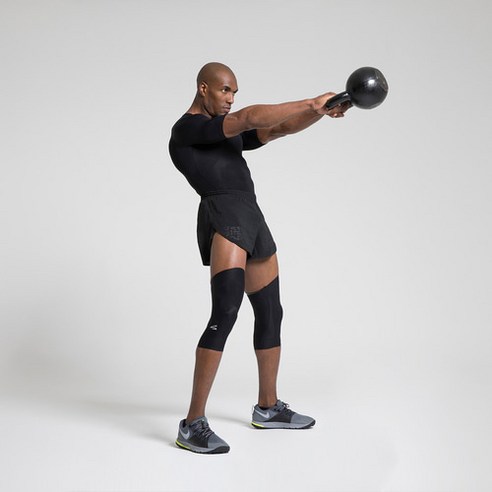 무릎 통증, 이제 에너스킨 E75로 편안하게!