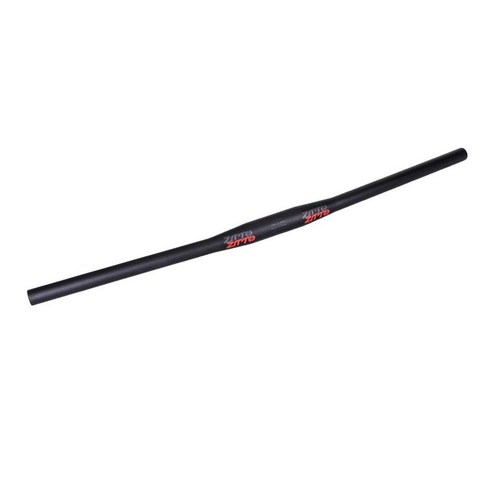 산악 자전거 핸들 바 알루미늄 합금 라이저 바 31.8mm 도로 자전거 핸들 바 산악 도로 자전거용 31.8mm 바 클램프, 720mm 0도, {"사이즈":"31.8mm."}, {"수건소재":"알루미늄 합금"}