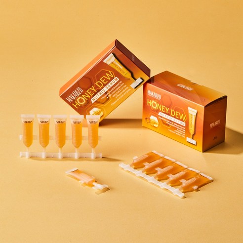 마법같은 윤기와 영양을 선사하는 황홀한 헤어 솔루션