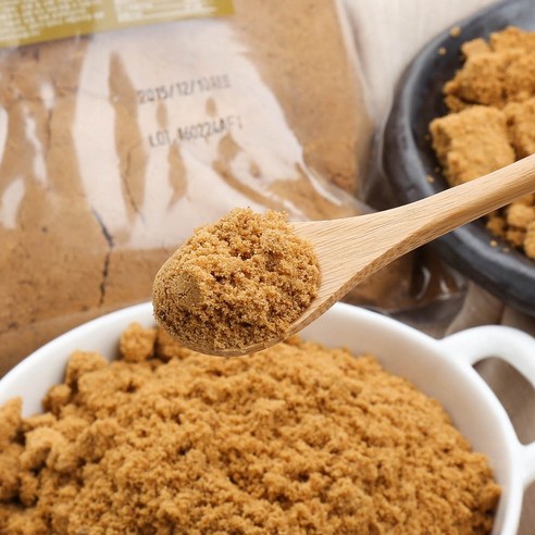 자연의 맛을 담은 건강한 선택